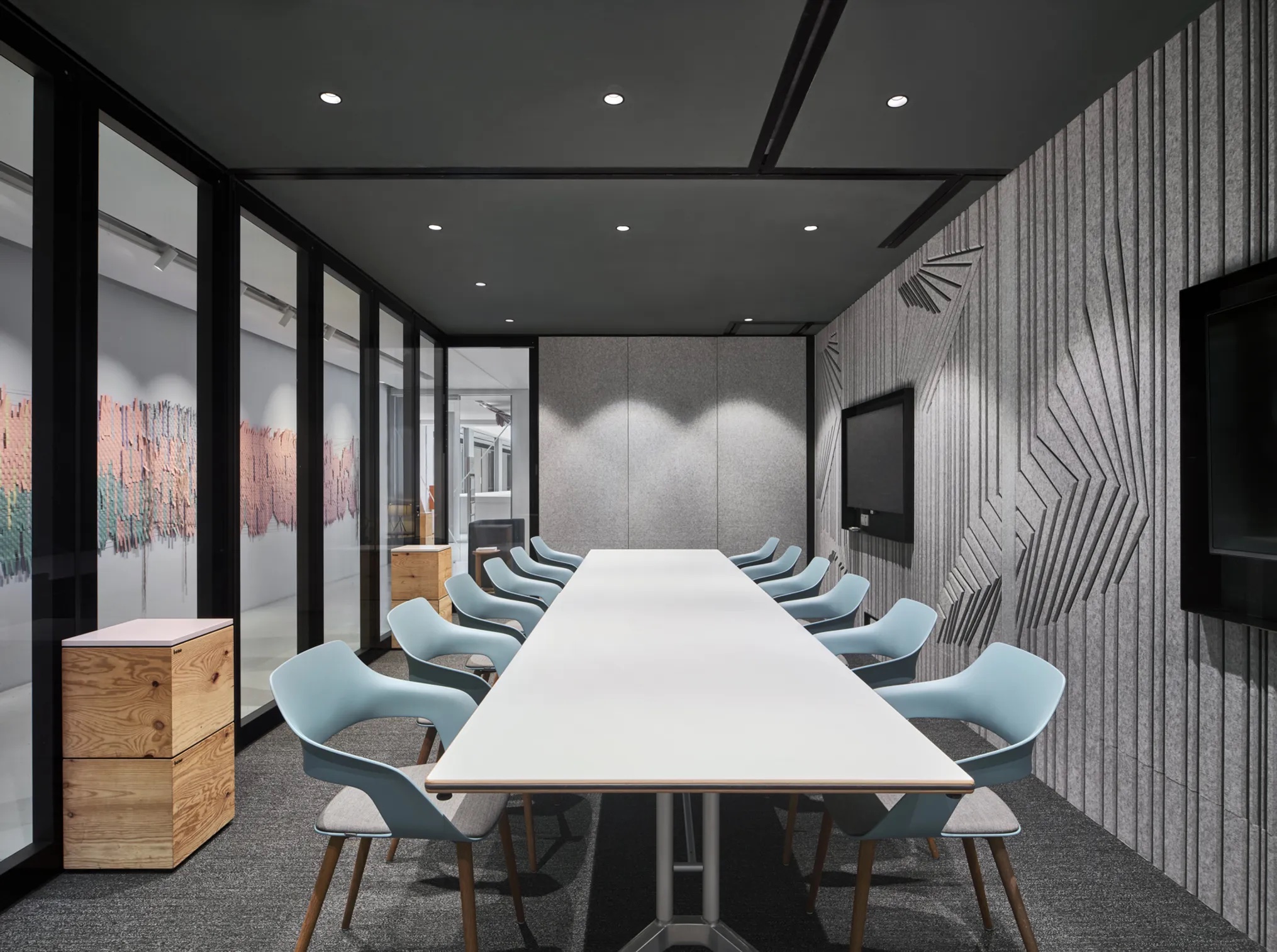 Finding the Ideal Meeting Room in Singapore Tips and Ideas